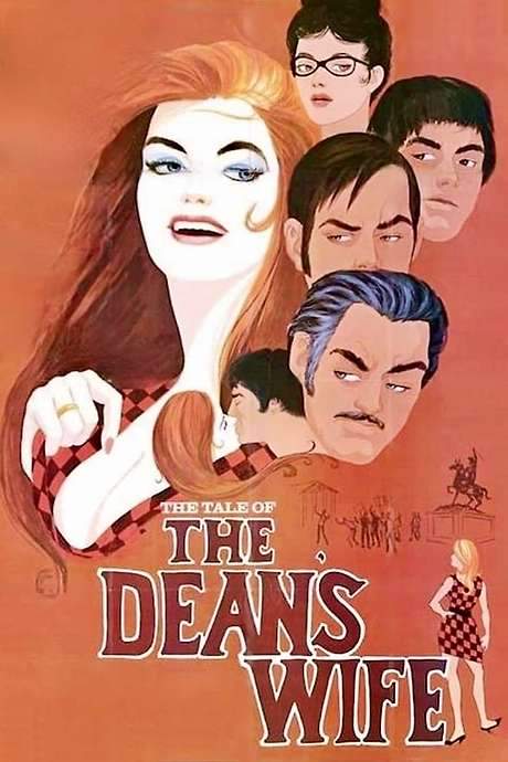 The Tale of the Dean’s Wife